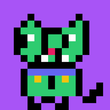 Robin Kitties #6981