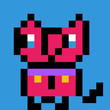 Robin Kitties #6983