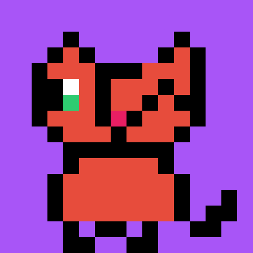 Robin Kitties #6985