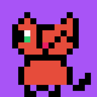 Robin Kitties #6985