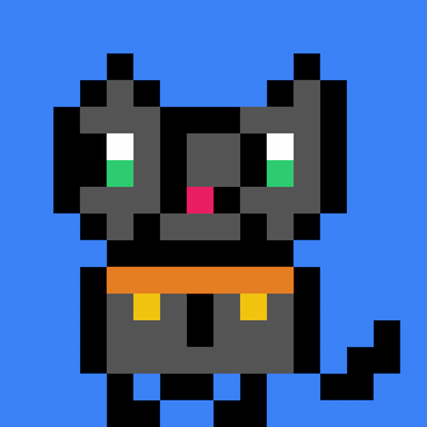 Robin Kitties #6986