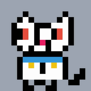 Robin Kitties #6988