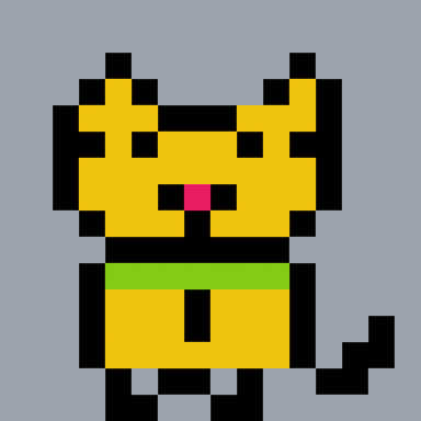 Robin Kitties #6989