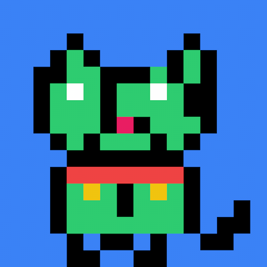 Robin Kitties #699
