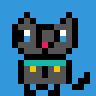 Robin Kitties #6991