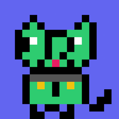Robin Kitties #6993