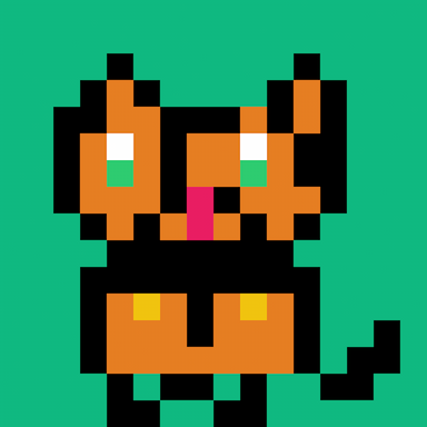 Robin Kitties #6996