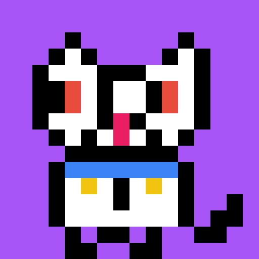 Robin Kitties #70
