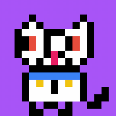 Robin Kitties #70