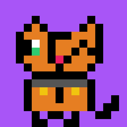 Robin Kitties #700