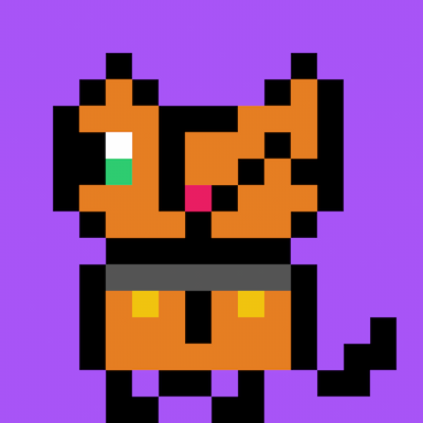 Robin Kitties #700