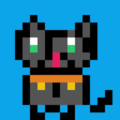 Robin Kitties #7000