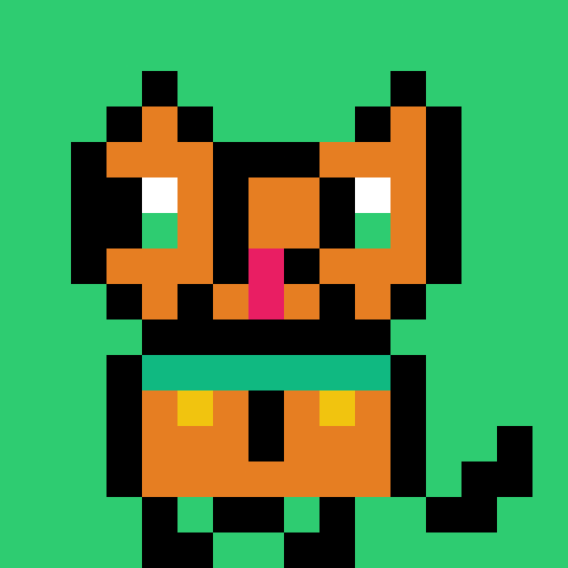 Robin Kitties #7001