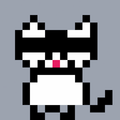 Robin Kitties #7002