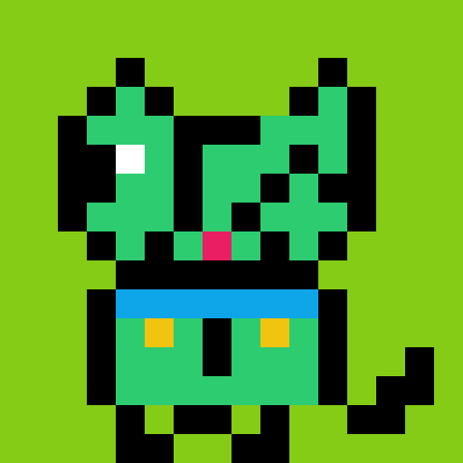 Robin Kitties #7004