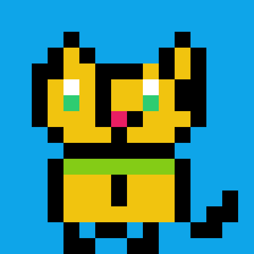 Robin Kitties #7006