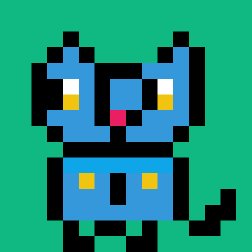 Robin Kitties #7009
