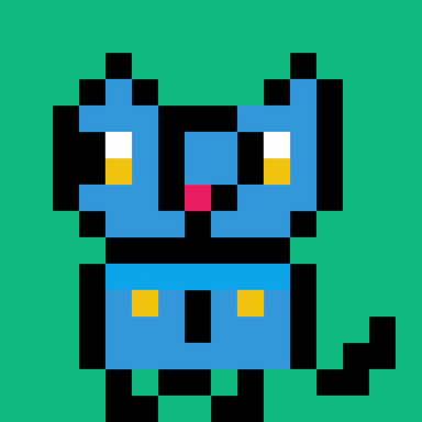 Robin Kitties #7009
