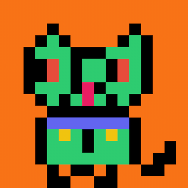 Robin Kitties #7010