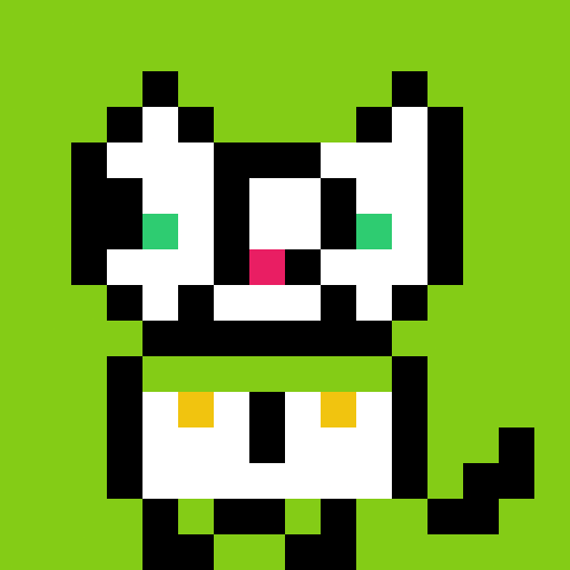 Robin Kitties #7011