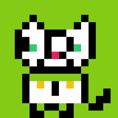 Robin Kitties #7011