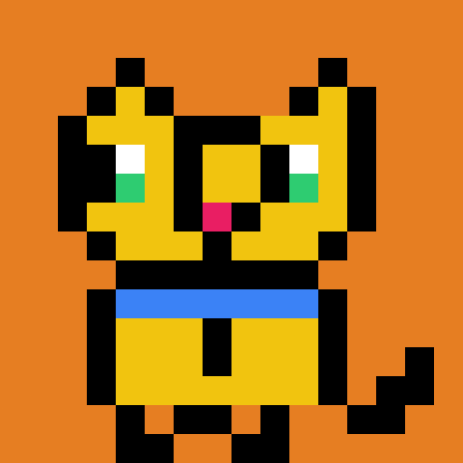 Robin Kitties #7015