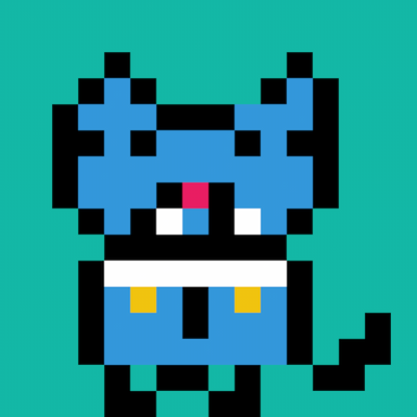 Robin Kitties #7017