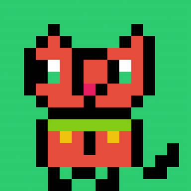 Robin Kitties #7018