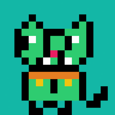 Robin Kitties #702