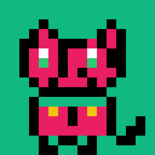 Robin Kitties #7021