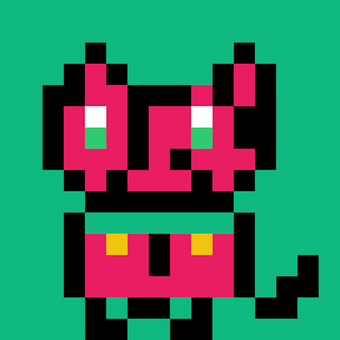 Robin Kitties #7021