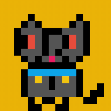 Robin Kitties #7022