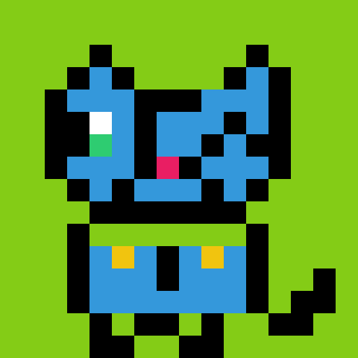 Robin Kitties #7026
