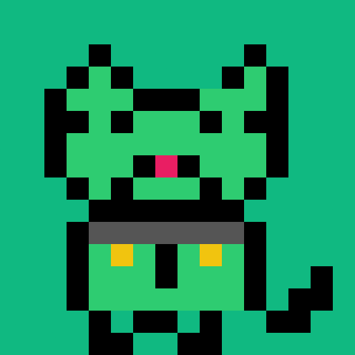 Robin Kitties #7027