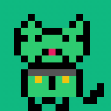Robin Kitties #7027
