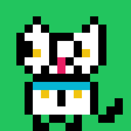 Robin Kitties #7028