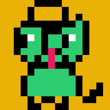 Robin Kitties #7031