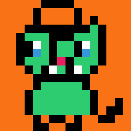 Robin Kitties #7032