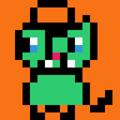 Robin Kitties #7032