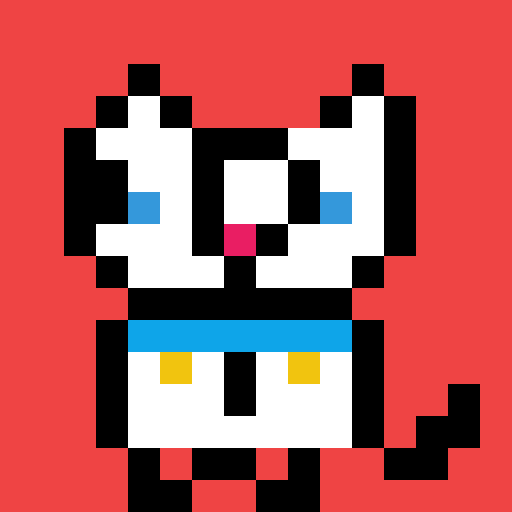 Robin Kitties #7035