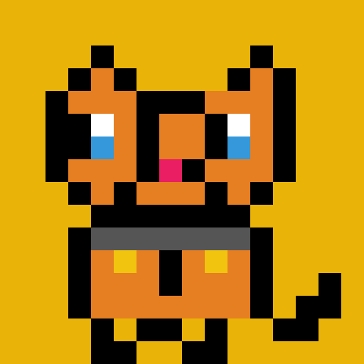 Robin Kitties #7037