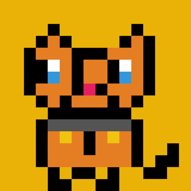 Robin Kitties #7037