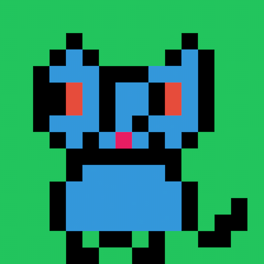 Robin Kitties #7041