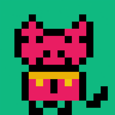 Robin Kitties #7043
