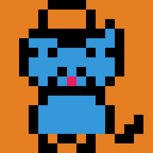 Robin Kitties #7045