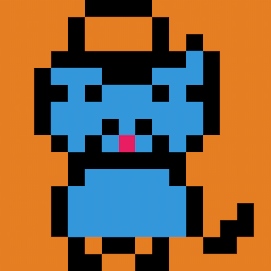 Robin Kitties #7045