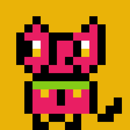 Robin Kitties #7048