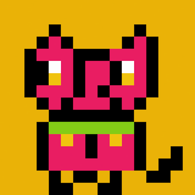 Robin Kitties #7048