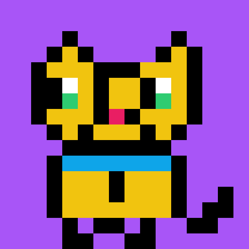 Robin Kitties #7049