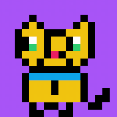 Robin Kitties #7049